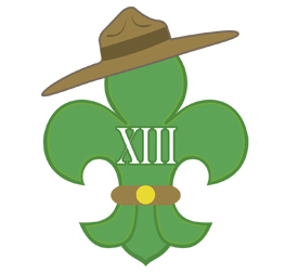 Encontro Regional de Escotistas do Ramo Escoteiro 2016